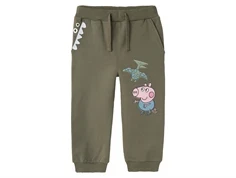 Name It tea leaf Gurli Gris sweatpants